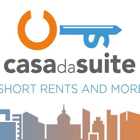 מילאנו Casa Da Suite Fantasia מראה חיצוני תמונה