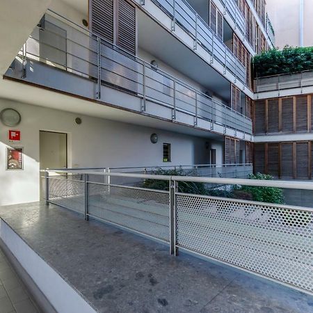 מילאנו Casa Da Suite Fantasia מראה חיצוני תמונה