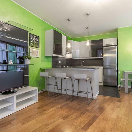 מילאנו Casa Da Suite Fantasia מראה חיצוני תמונה