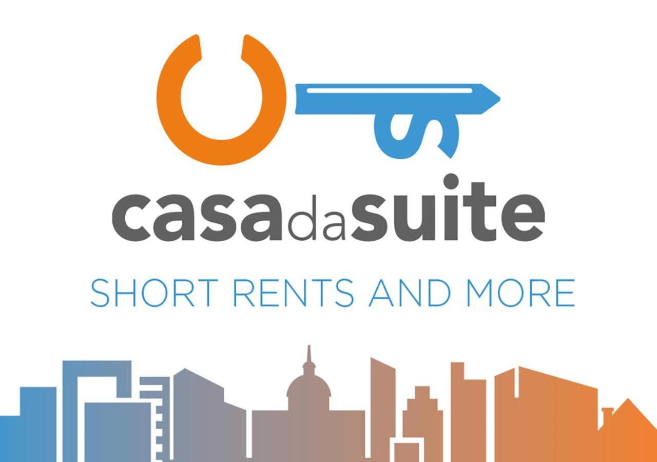 מילאנו Casa Da Suite Fantasia מראה חיצוני תמונה
