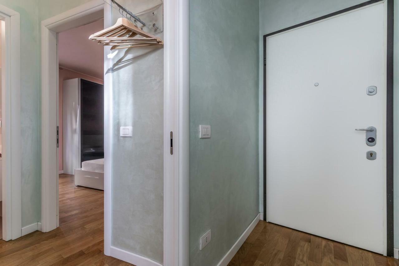 מילאנו Casa Da Suite Fantasia מראה חיצוני תמונה