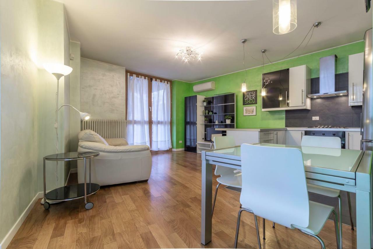 מילאנו Casa Da Suite Fantasia מראה חיצוני תמונה