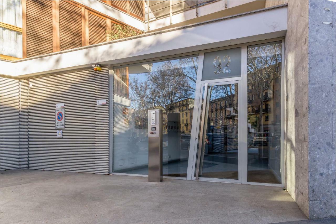 מילאנו Casa Da Suite Fantasia מראה חיצוני תמונה