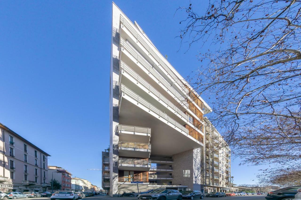 מילאנו Casa Da Suite Fantasia מראה חיצוני תמונה