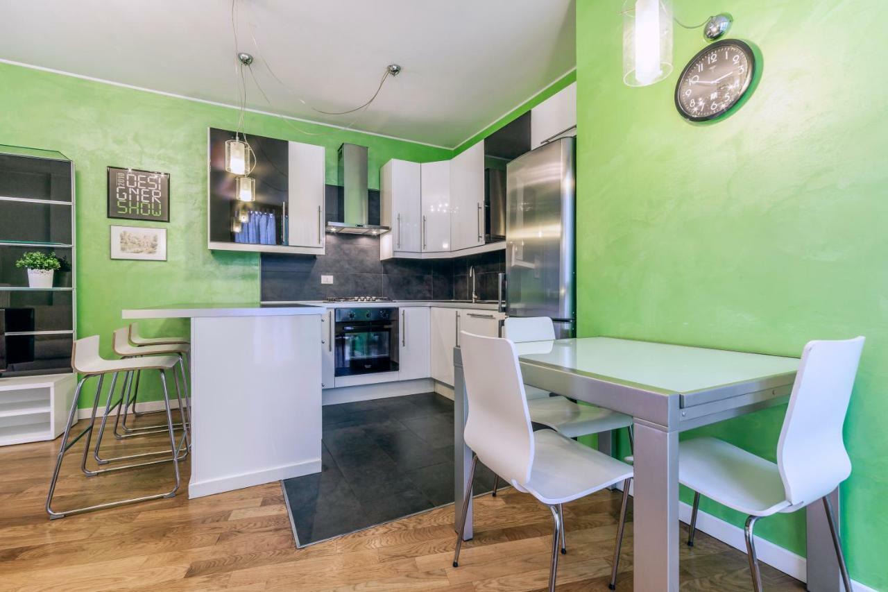 מילאנו Casa Da Suite Fantasia מראה חיצוני תמונה