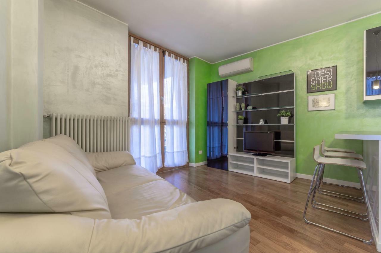 מילאנו Casa Da Suite Fantasia מראה חיצוני תמונה
