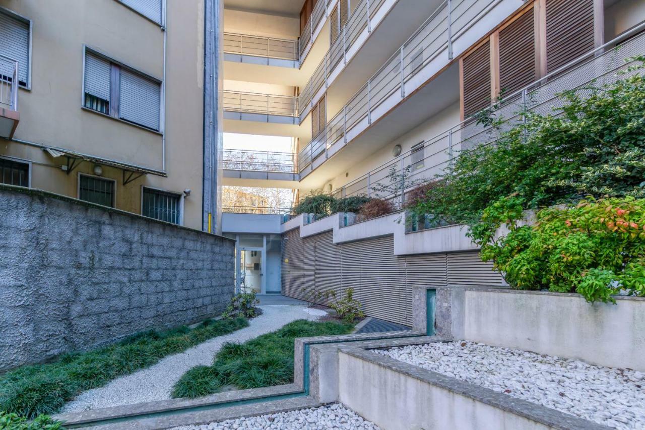 מילאנו Casa Da Suite Fantasia מראה חיצוני תמונה