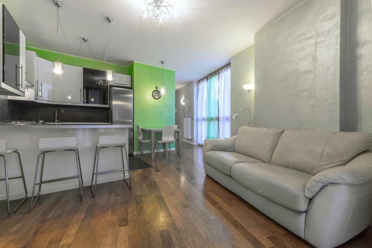מילאנו Casa Da Suite Fantasia מראה חיצוני תמונה