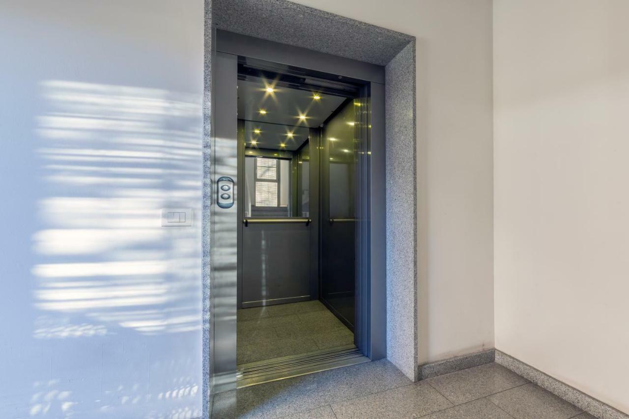 מילאנו Casa Da Suite Fantasia מראה חיצוני תמונה