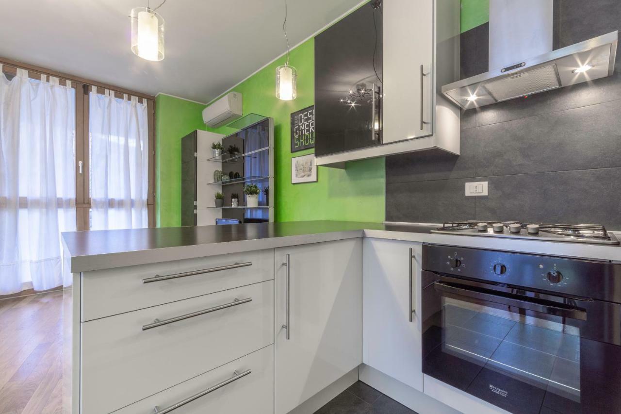 מילאנו Casa Da Suite Fantasia מראה חיצוני תמונה