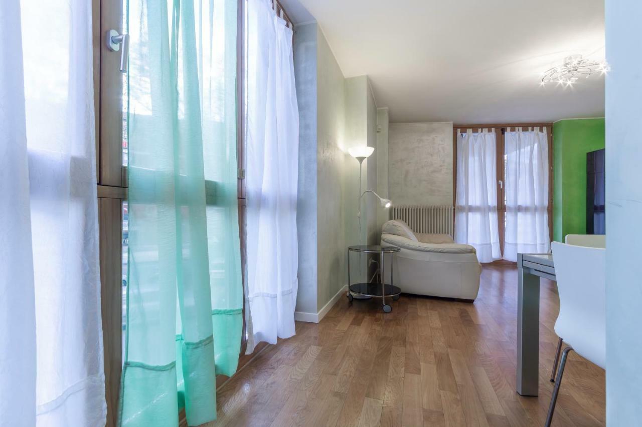 מילאנו Casa Da Suite Fantasia מראה חיצוני תמונה