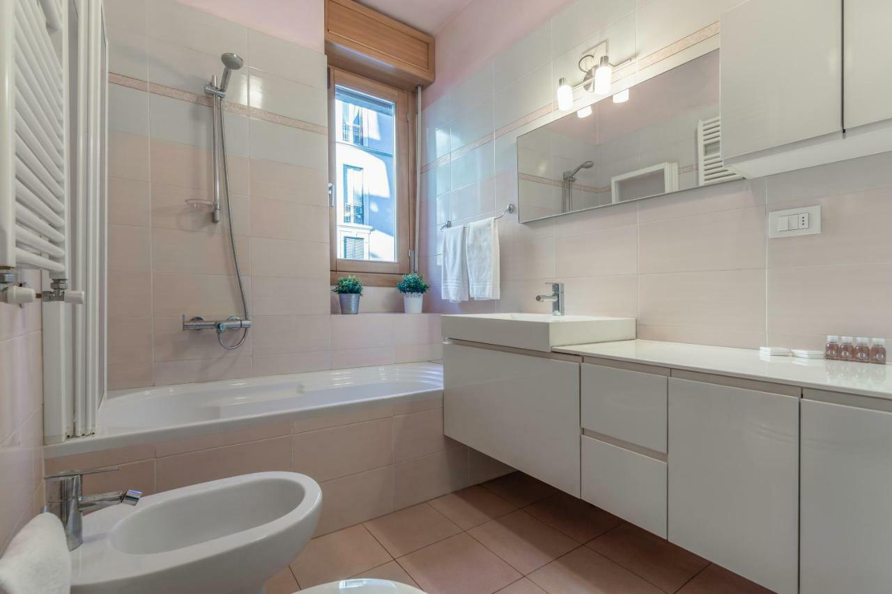 מילאנו Casa Da Suite Fantasia מראה חיצוני תמונה