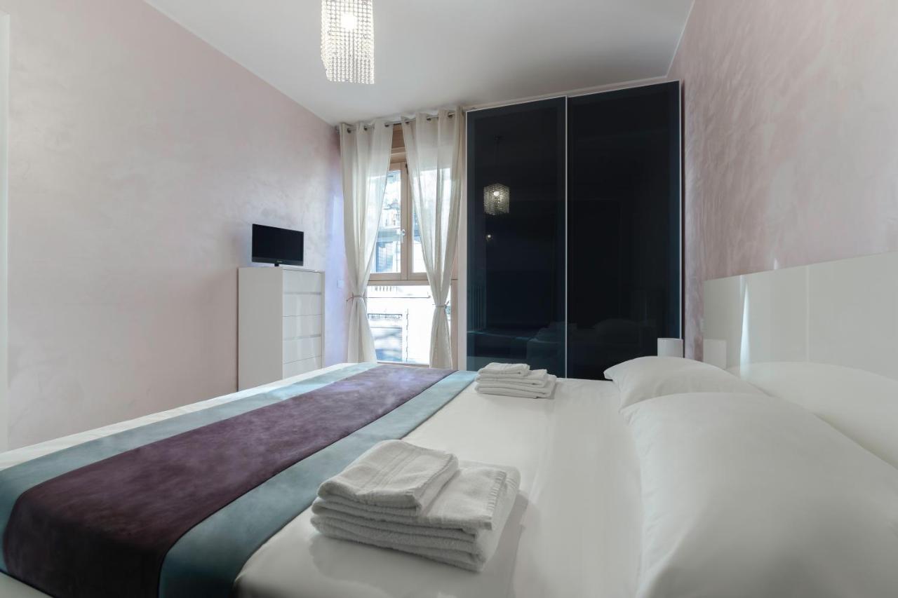 מילאנו Casa Da Suite Fantasia מראה חיצוני תמונה