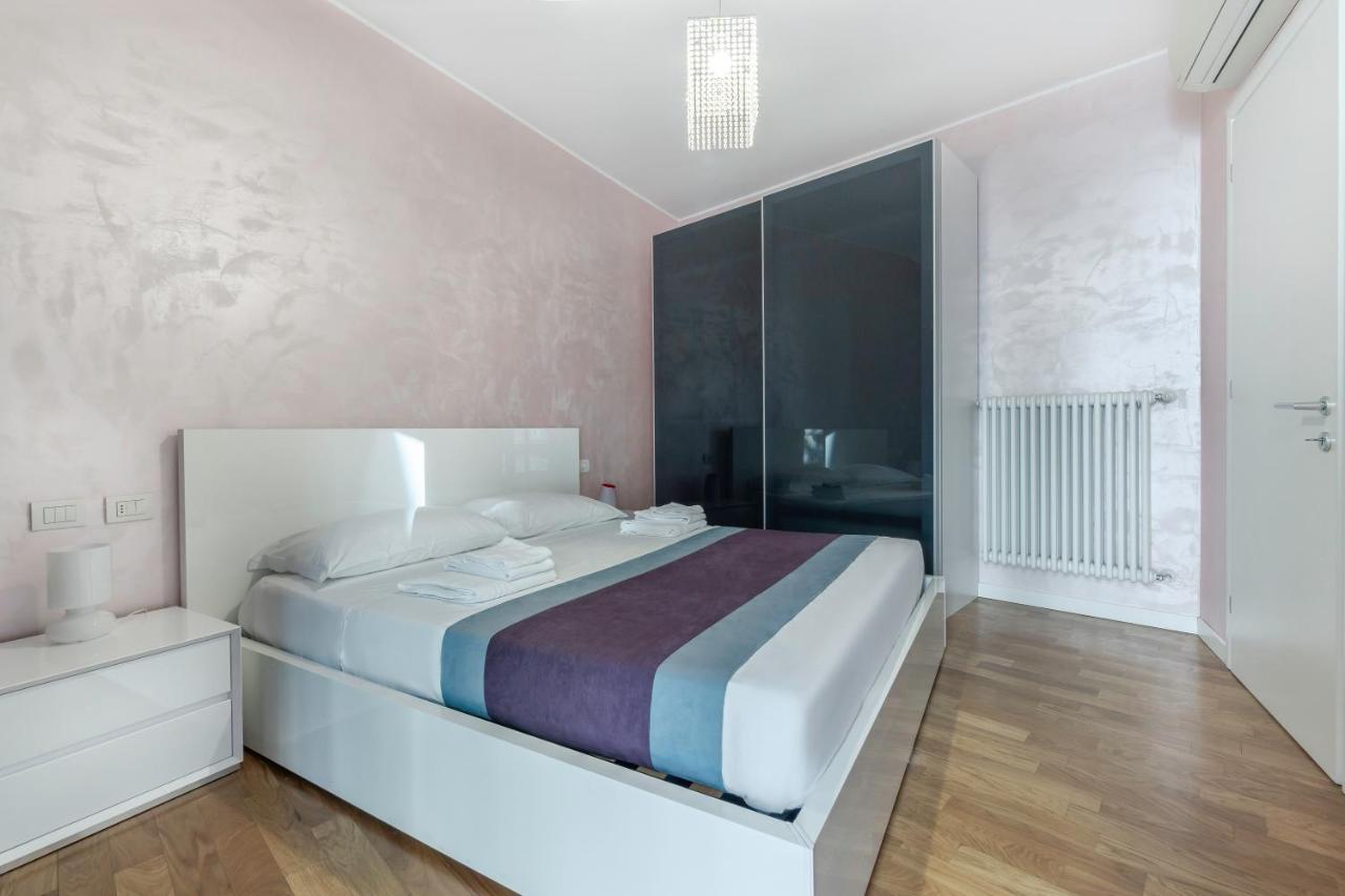 מילאנו Casa Da Suite Fantasia מראה חיצוני תמונה