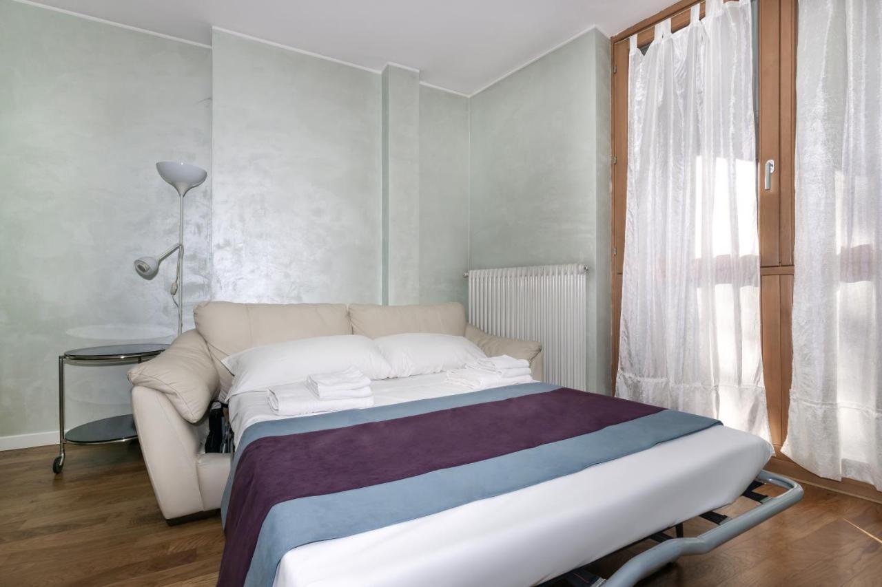 מילאנו Casa Da Suite Fantasia מראה חיצוני תמונה